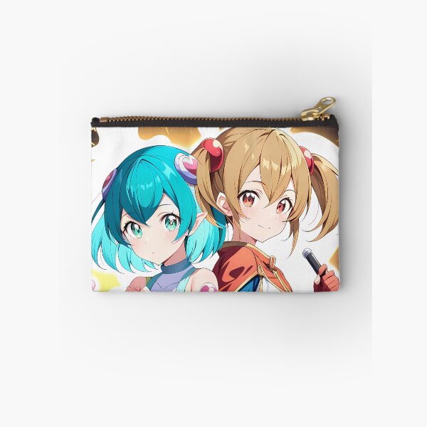Item preview, Silica Sword Art Online Anime Girl Fantasy Adventure Magical Aura designed and sold by thedarvills.