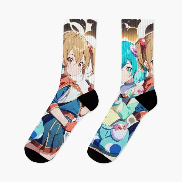 Item preview, Silica Sword Art Online Anime Girl Fantasy Adventure Magical Aura designed and sold by thedarvills.