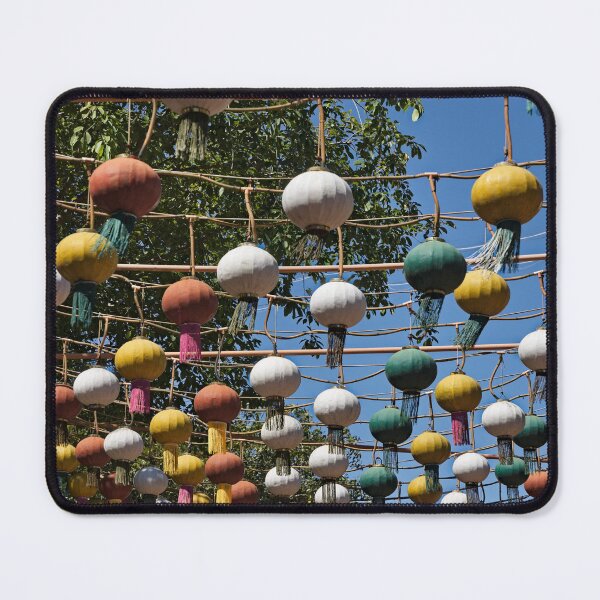 Item preview, Harmony of colors and Vietnamese traditions designed and sold by franck380.