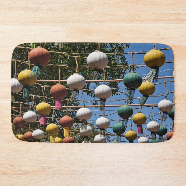 Item preview, Harmony of colors and Vietnamese traditions designed and sold by franck380.