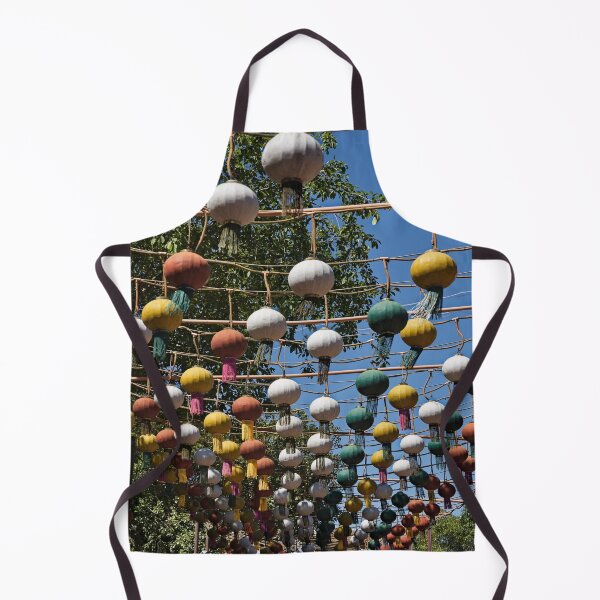 Item preview, Armonía de colores y tradiciones vietnamitas designed and sold by franck380.