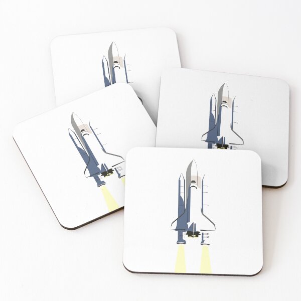 Item preview, Space shuttle designed and sold by Nicolas Tremblay.