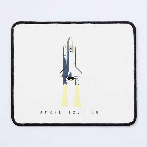 Item preview, Space shuttle designed and sold by Nicolas Tremblay.