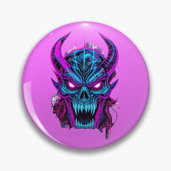 Item preview, Neon Demogorgon designed and sold by Rare Plus Apparel!.
