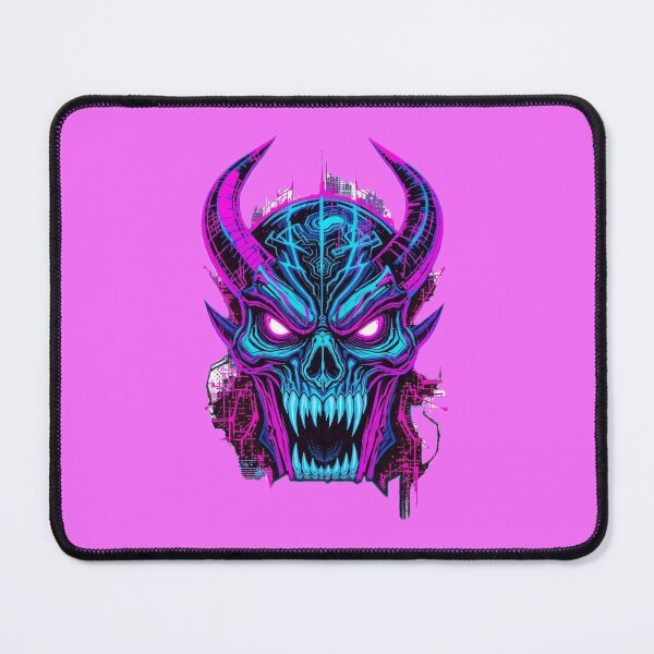 Item preview, Neon Demogorgon designed and sold by Rare Plus Apparel!.
