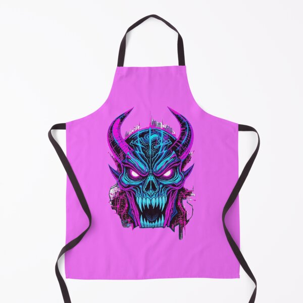 Item preview, Neon Demogorgon designed and sold by Rare Plus Apparel!.