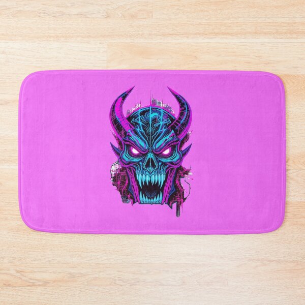 Item preview, Neon Demogorgon designed and sold by Rare Plus Apparel!.