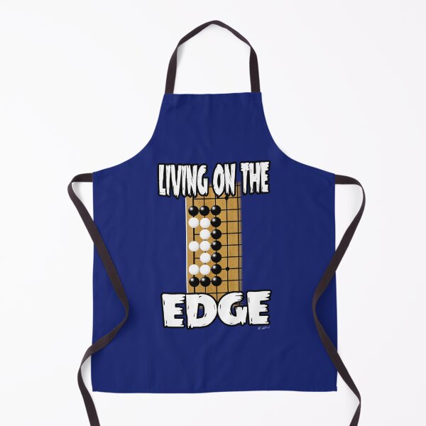 Item preview, Living on the Edge designed and sold by Gidman77.