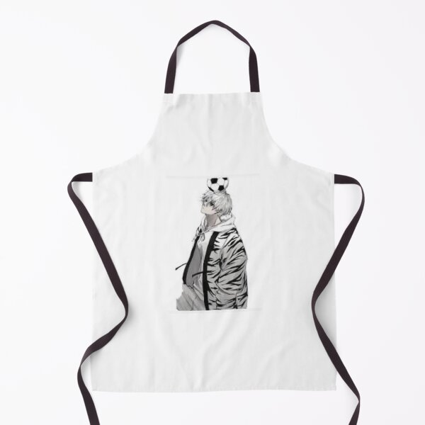 Item preview, Blue Lock: Nagi Seishiro designed and sold by FluxCulture.