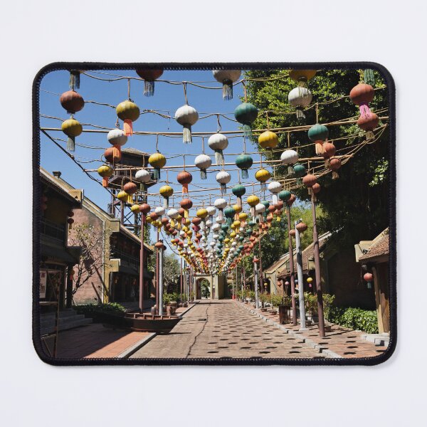 Item preview, Harmony of colors and Vietnamese traditions designed and sold by franck380.