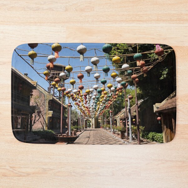 Item preview, Harmony of colors and Vietnamese traditions designed and sold by franck380.