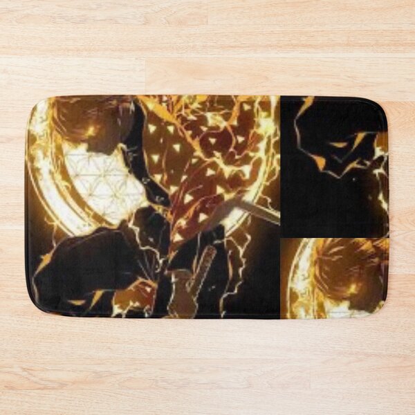Item preview, Cosplay Art X Zenitsu designed and sold by FluxCulture.