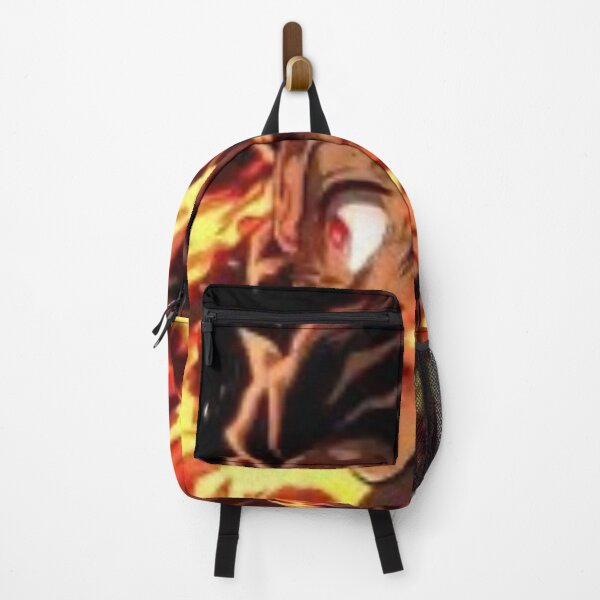 Item preview, Demon Slayer: Tanjiro designed and sold by FluxCulture.