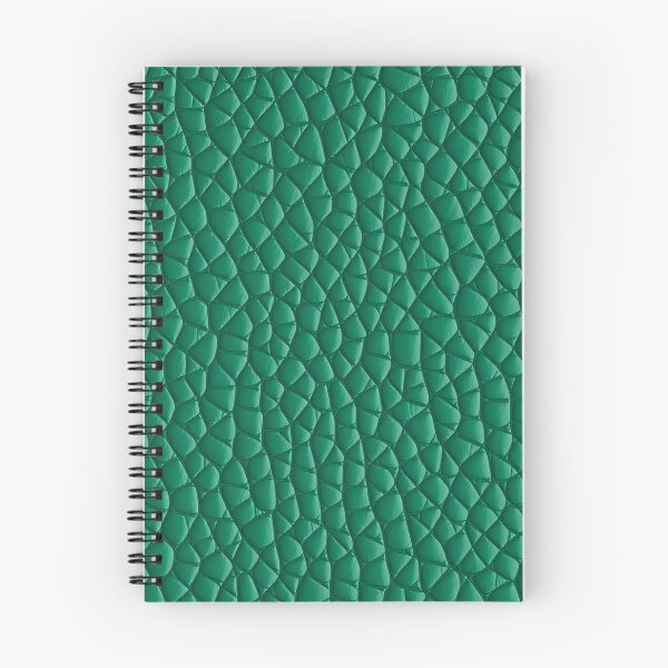 Item preview, Emerald Green Leather Texture designed and sold by SolaoLab.