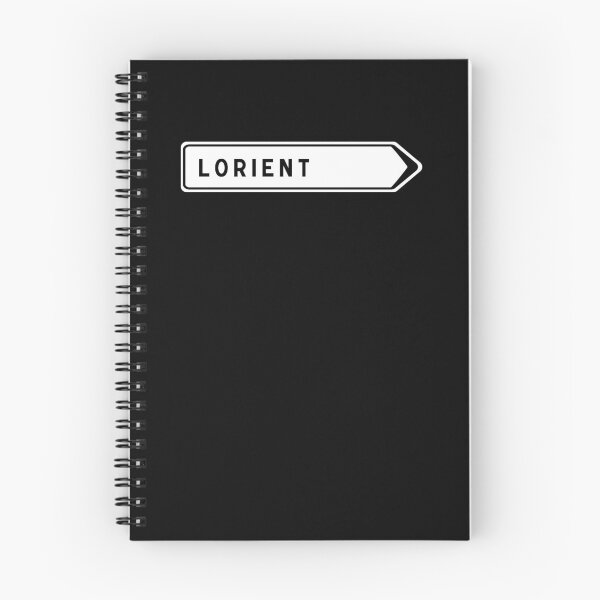 Item preview, Lorient French Sign Post designed and sold by Neadski.