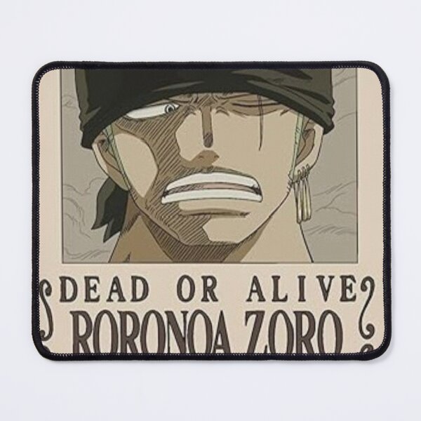 Item preview, One Piece: Roronoa Zoro designed and sold by FluxCulture.