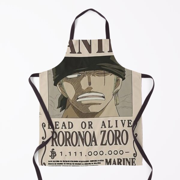 Item preview, One Piece: Roronoa Zoro designed and sold by FluxCulture.