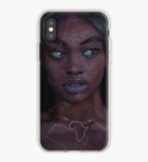 Panther iPhone Case