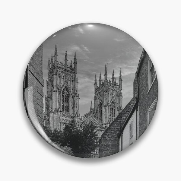 Item preview, York Minster Street Photography designed and sold by RJW Images.