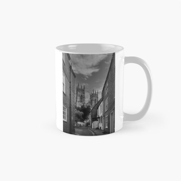 Item preview, York Minster Street Photography designed and sold by RJW Images.