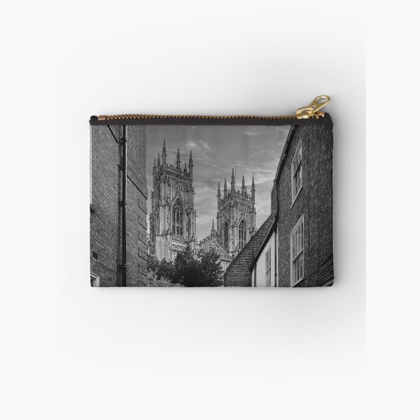 Item preview, York Minster Street Photography designed and sold by RJW Images.
