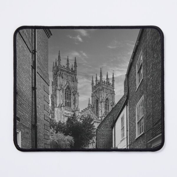 Item preview, York Minster Street Photography designed and sold by RJW Images.