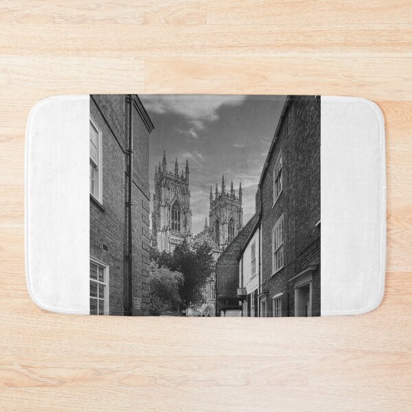 Item preview, York Minster Street Photography designed and sold by RJW Images.