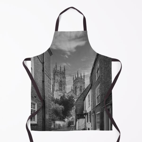 Item preview, York Minster Street Photography designed and sold by RJW Images.