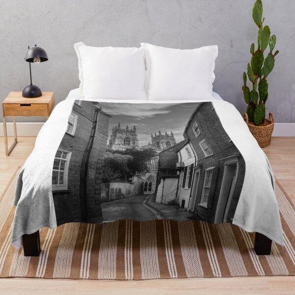 Item preview, York Minster Street Photography designed and sold by RJW Images.