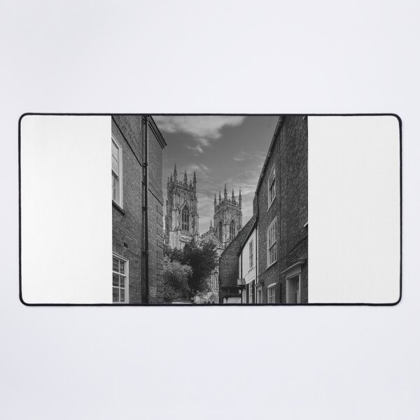 Item preview, York Minster Street Photography designed and sold by RJW Images.