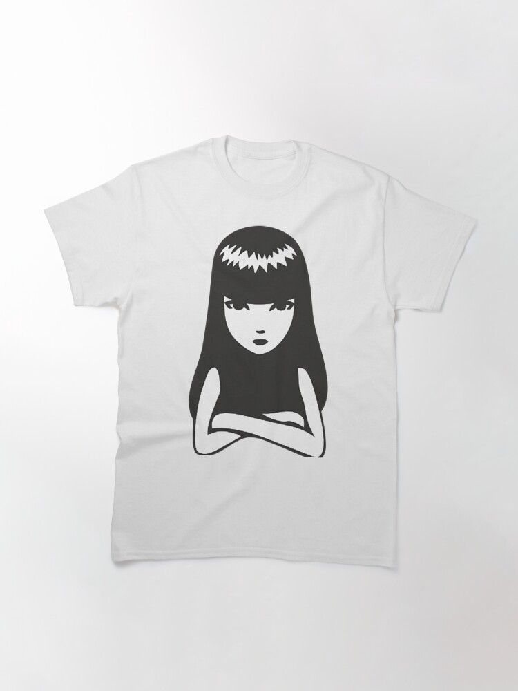 bad bunny t shirt hot topic