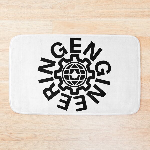 Item preview, Mechanical Engineering Life designed and sold by MayMugs.