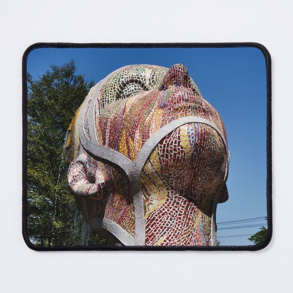 Item preview, Giant mosaic statue in Vietnam designed and sold by franck380.