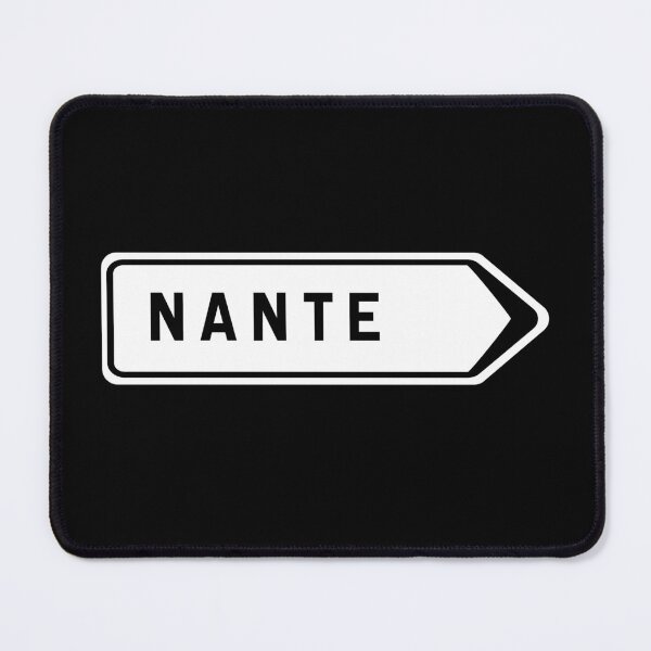 Item preview, Nante French Sign Post designed and sold by Neadski.