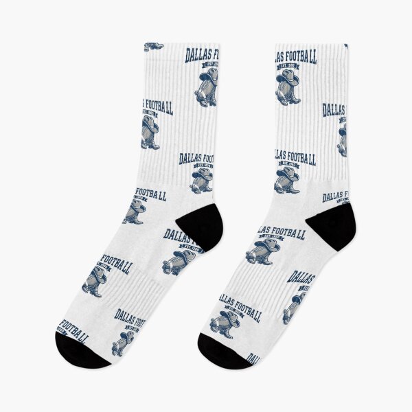 Item preview, Dallas Cowboys Vintage Football Design | Est. 1960 Retro Design designed and sold by ArtByKaleem.