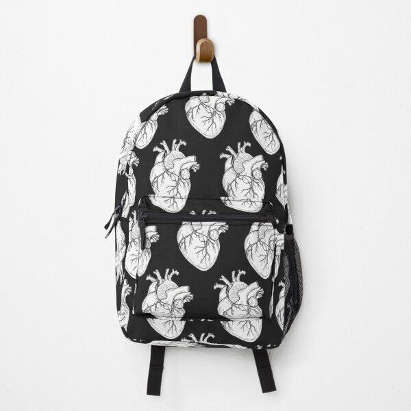 Item preview, Anatomical Heart Pattern designed and sold by NPCDripGod.
