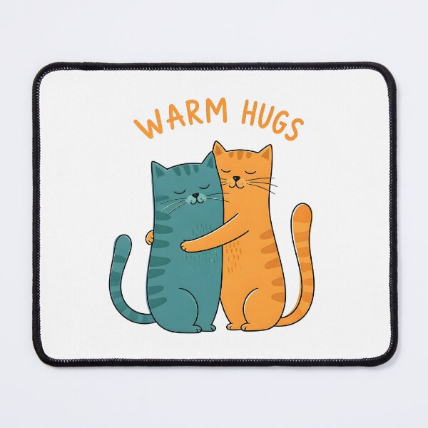 Item preview, Warm hugs designed and sold by PrintLabStudio.