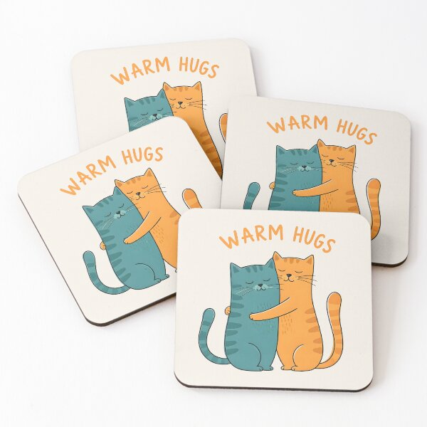 Item preview, Warm hugs designed and sold by PrintLabStudio.