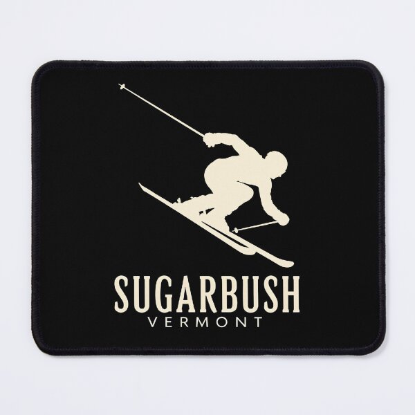 Item preview, Sugarbush - Vermont designed and sold by GoodOldVintage.