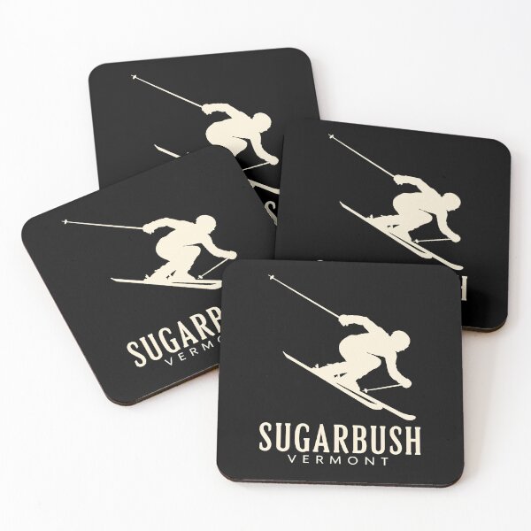 Item preview, Sugarbush - Vermont designed and sold by GoodOldVintage.
