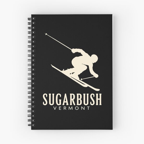 Item preview, Sugarbush - Vermont designed and sold by GoodOldVintage.