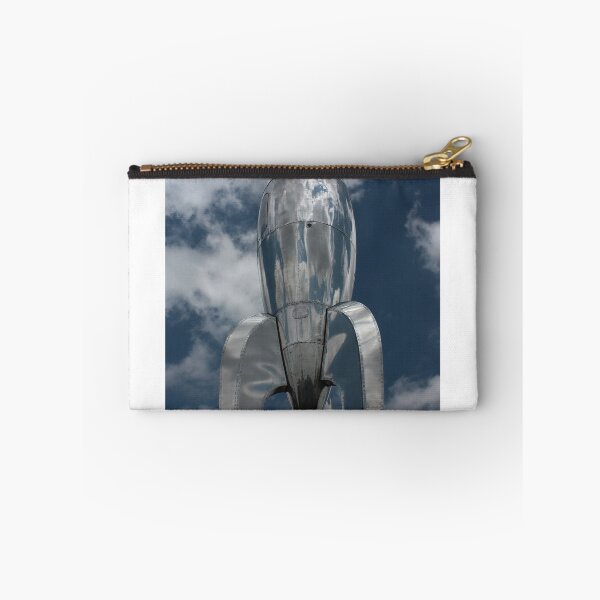 Item preview, Silver Rocket designed and sold by Daniel Owens.