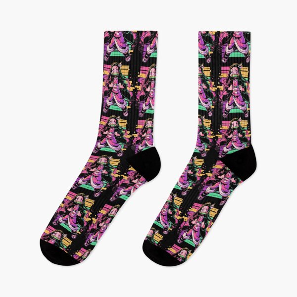 Item preview, Nezuko Kamado designed and sold by nordhav-art.