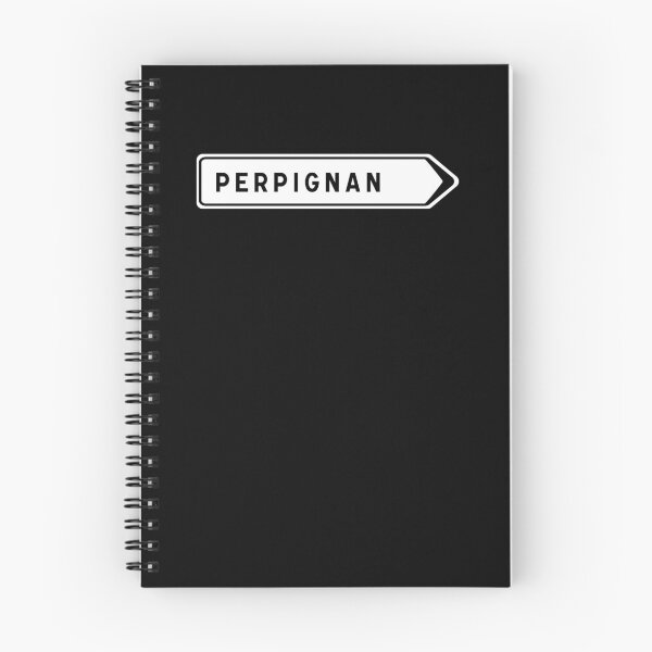 Item preview, Perpignan French Sign Post designed and sold by Neadski.