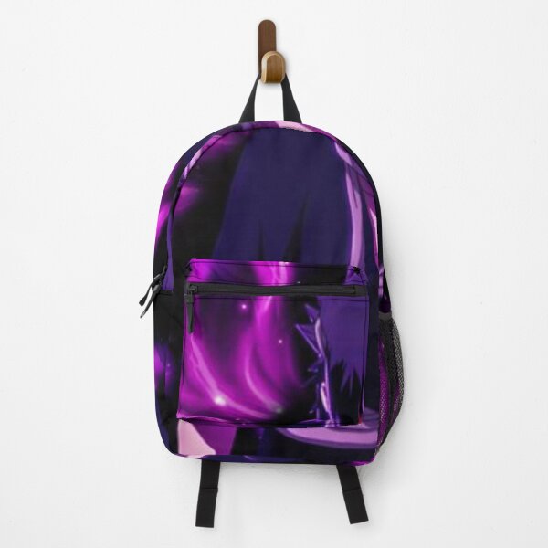 Artikelvorschau, Sasuke Uchiha – Minimalistische Anime-Kunst | Naruto-inspiriertes Design entworfen und verkauft von FluxCulture.