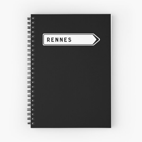 Item preview, Rennes French Sign Post designed and sold by Neadski.