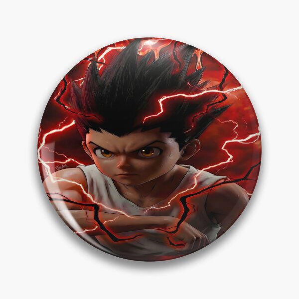 Item preview, Gon designed and sold by Hamiceis.