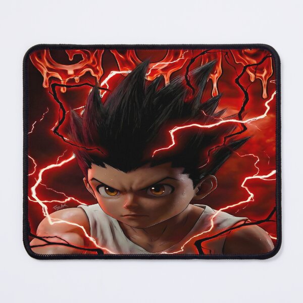 Item preview, Gon designed and sold by Hamiceis.