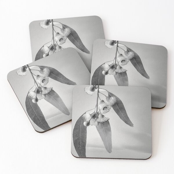 Item preview, Eucalyptus blossom designed and sold by andreisky.
