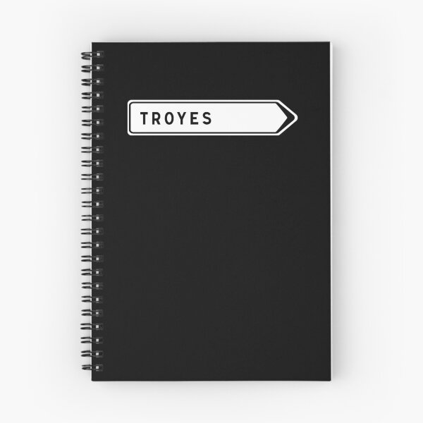 Item preview, Troyes French Sign Post designed and sold by Neadski.